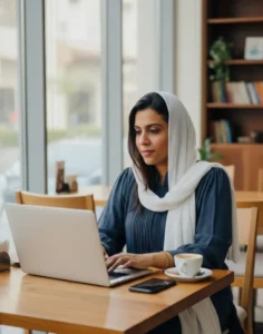 freelance digital marketing strategist in calicut about me